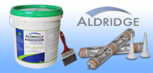waterproofing products